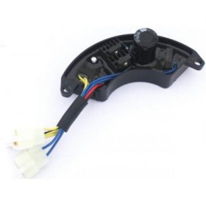 Avr 5.5 – 7 Hp за агрегати