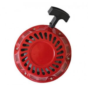 Стартерен капак за агрегати