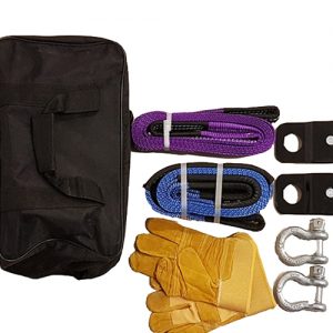 Комплект за офроуд чанта с аксесоари, OFFROAD комплект