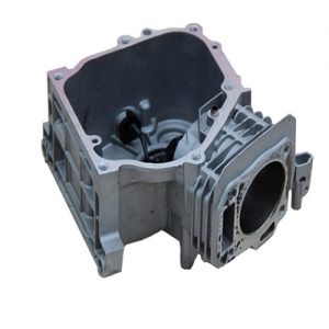 Корпус за генератори за ток