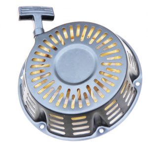 Стартерен капак за агрегати