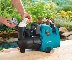 ВОДНИ ПОМПИ