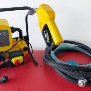 Помпа за трансфер на гориво ACJZ 50B