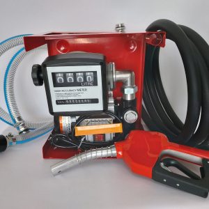 Помпа с висок дебит за дизел и керосин ACFD60