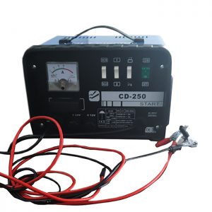 Стартерно и зарядно устройство Volt Electric CD–250А