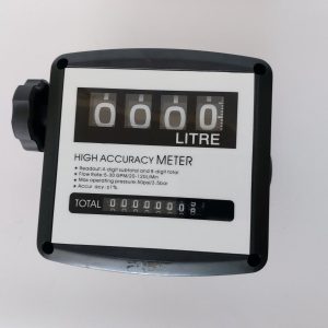 Универсален брояч за маслени и горивни помпи