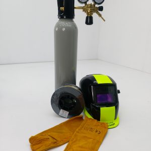 Комплект за телоподаващо (пълна окомплектовка)