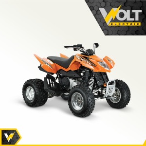 Детски кросови мотори и ATV