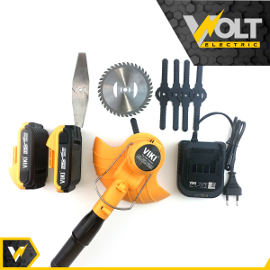 ГРАДИНСКА ТЕХНИКА