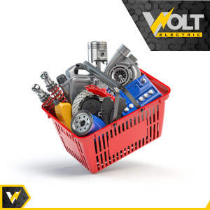 РЕЗЕРВНИ ЧАСТИ - АКСЕСОАРИ