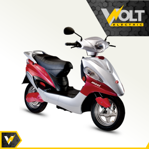 Електрически скутери