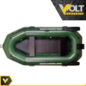 Надуваеми лодки